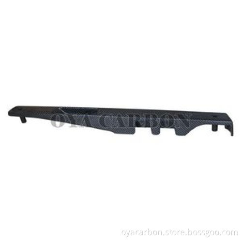 Carbon Fiber Door Handle for Astonmartin